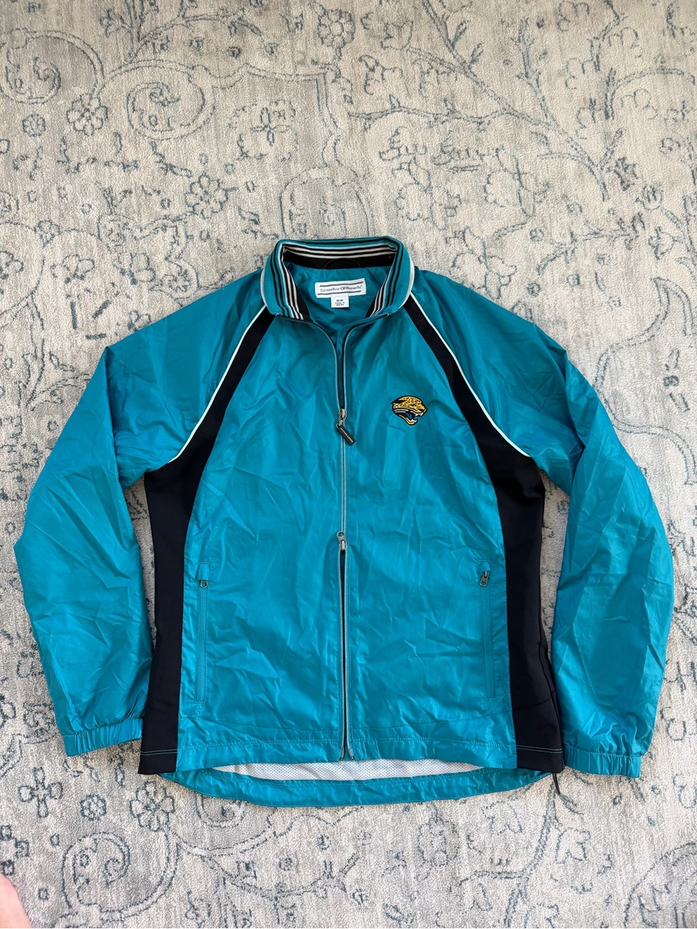 Jacksonville Jaguars Jacket